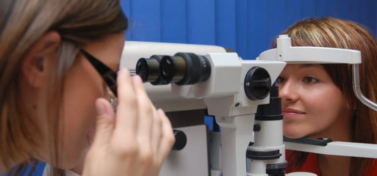 Jak często należy badać wzrok?