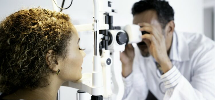 Witreoliza – nowoczesne podejście do problemów z ciałem szklistym