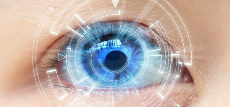 Rola nowoczesnych technologii w&nbsp;diagnostyce i&nbsp;leczeniu oczu